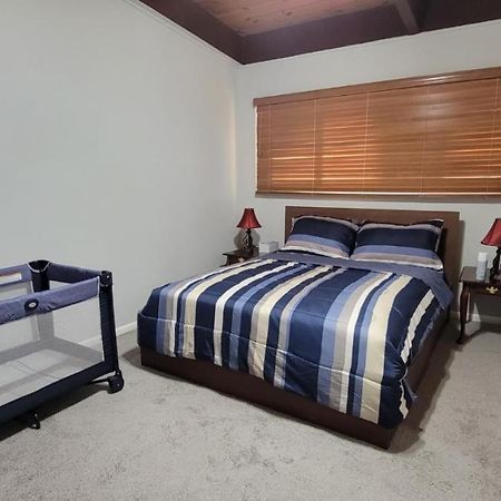 Entire One Bedroom Apartment アナンデール エクステリア 写真