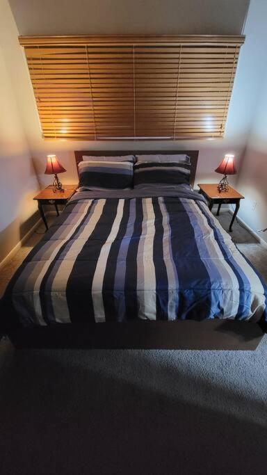 Entire One Bedroom Apartment アナンデール エクステリア 写真