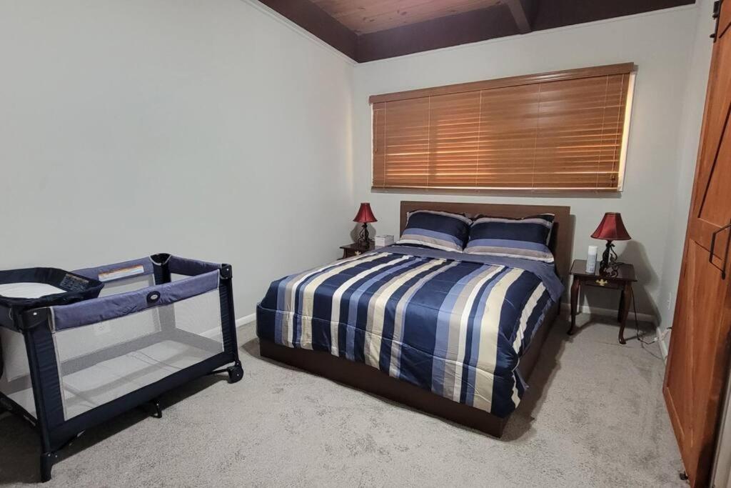 Entire One Bedroom Apartment アナンデール エクステリア 写真