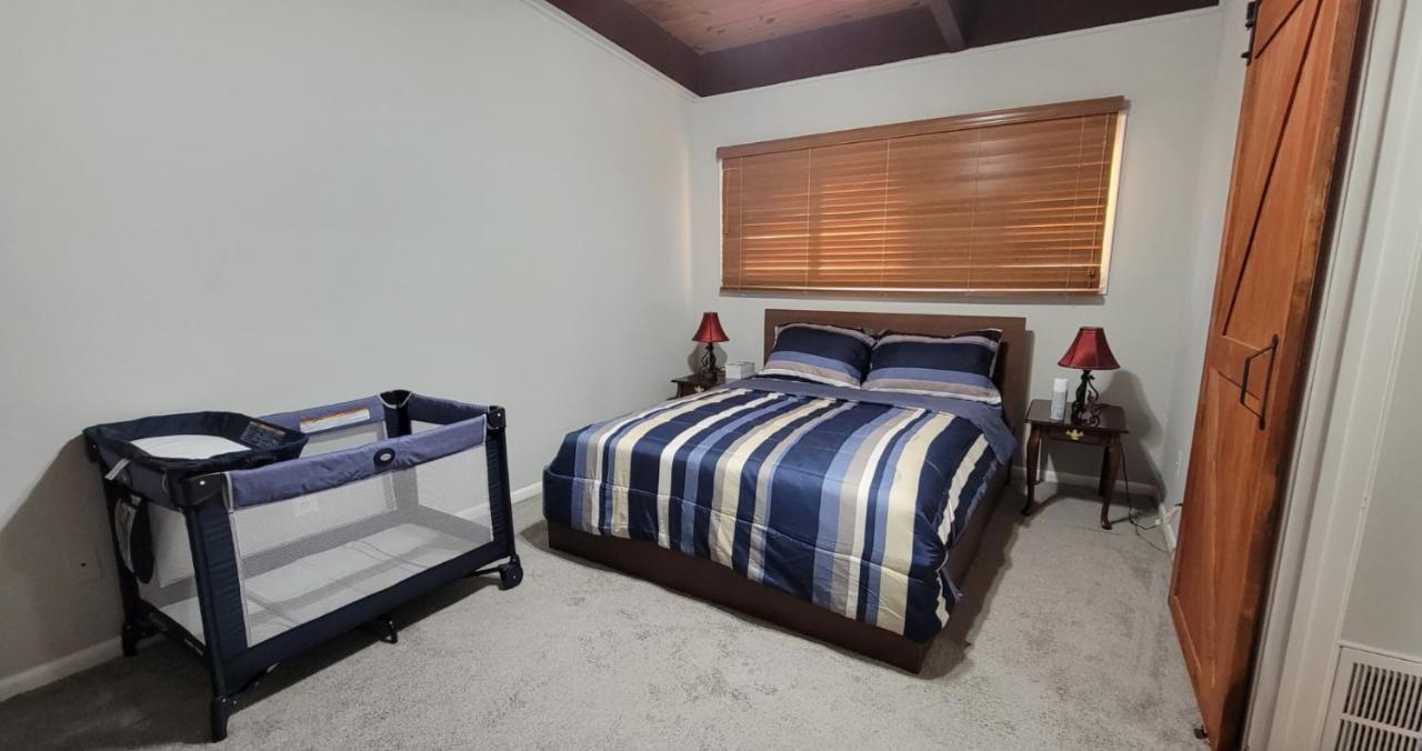 Entire One Bedroom Apartment アナンデール エクステリア 写真