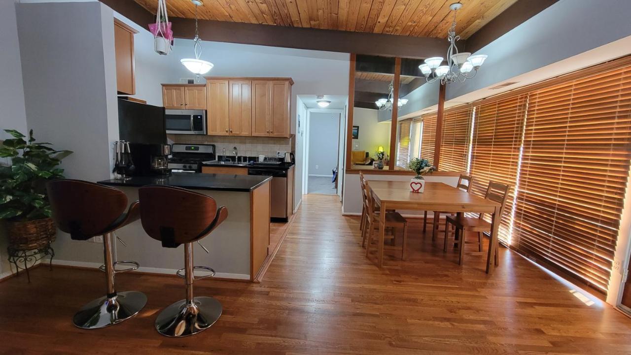 Entire One Bedroom Apartment アナンデール エクステリア 写真