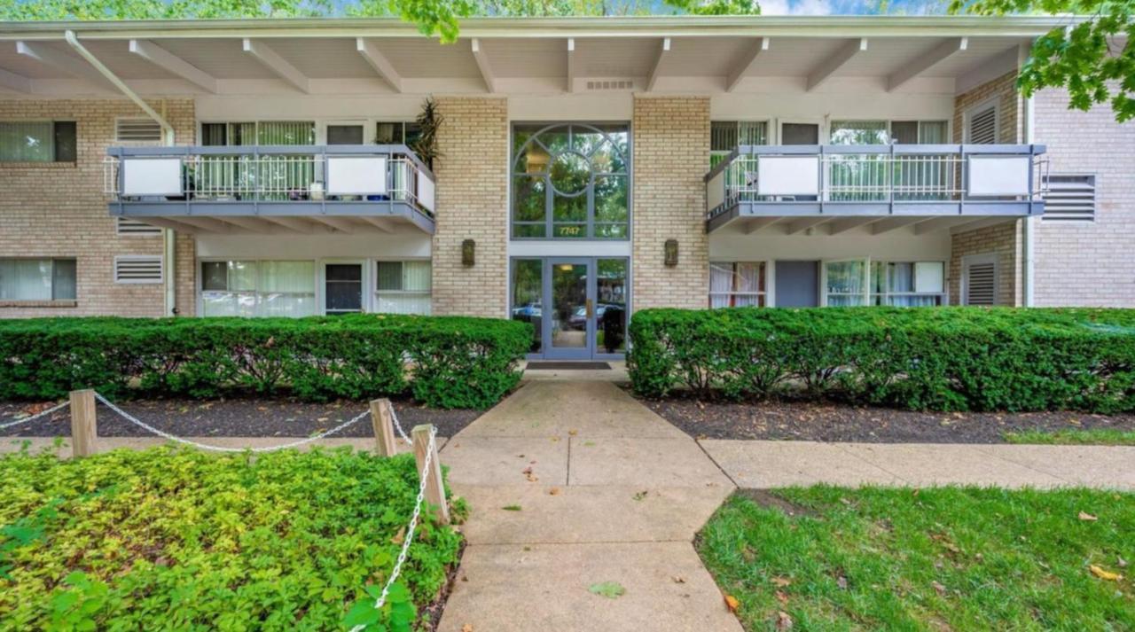 Entire One Bedroom Apartment アナンデール エクステリア 写真
