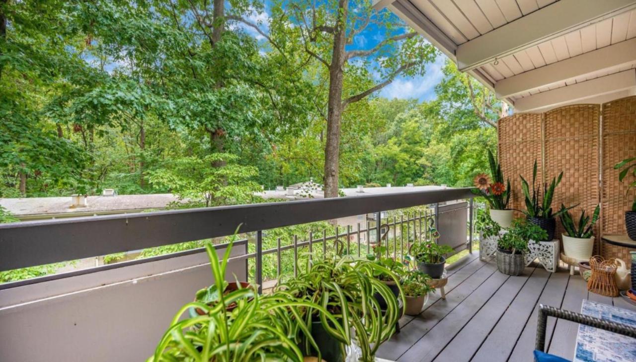 Entire One Bedroom Apartment アナンデール エクステリア 写真