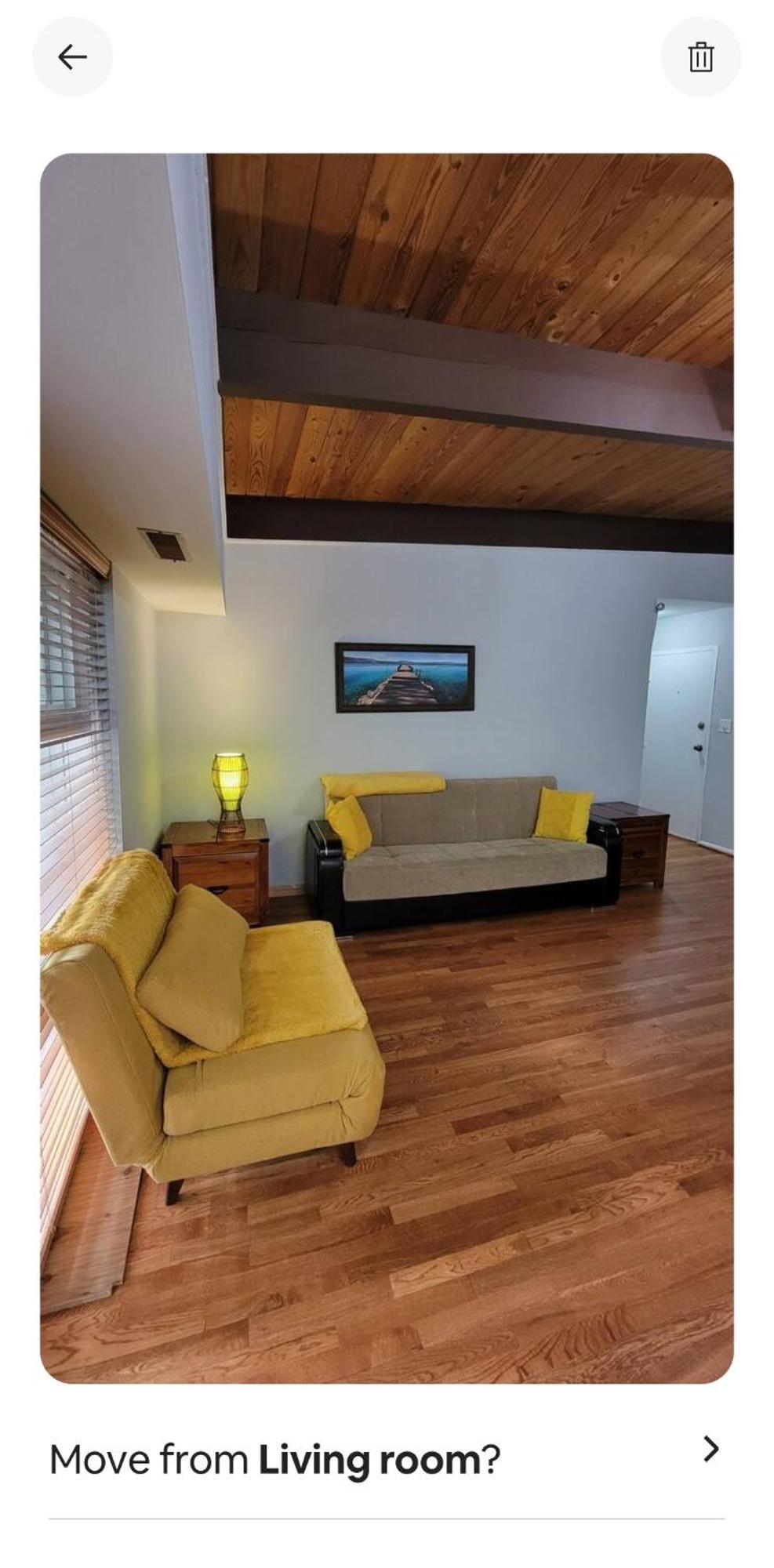Entire One Bedroom Apartment アナンデール エクステリア 写真